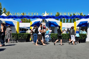 sausalito-art-festival-entrance